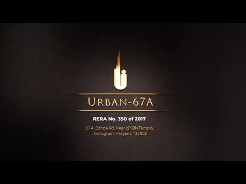 Pyramid Urban 67A Project Tour 1