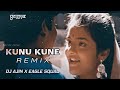 KUNU KUNE REMIX YODHA DJ AJIN EAGLE SQUAD BASSICKK VOL 1 MOHANLAL YESUDAS A R RAHMAN