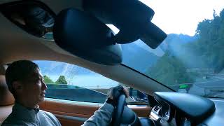 20211211 新中橫晨跑(2)