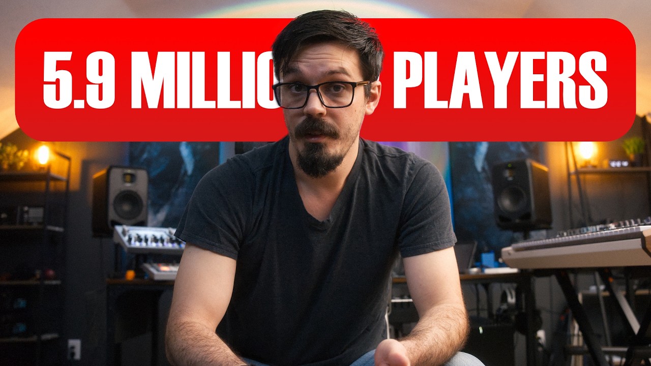 This Project Took Over My Life