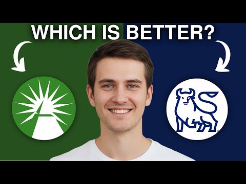 Fidelity Investments vs Merrill Lynch: Which is Better? (2026)