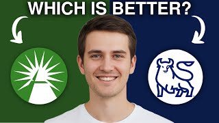 Fidelity Investments vs Merrill Lynch: Which is Better (2026)