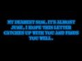 John Michael Montgomery Letters From Home ...