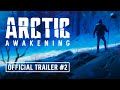 Gameplay video of Arctic Awakening  PC