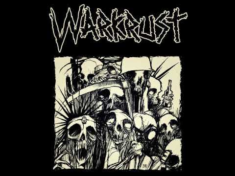 WARKRUST - Warkrust