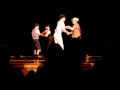 newsies seize the day talent show 