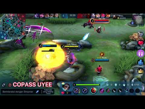 Granger Best Build 2021 Top 1 Granger By Tilhou