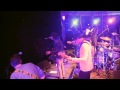 Proud Mary - Mexico - Live at Bur-Fest 2014 (Burwash, East Sussex)