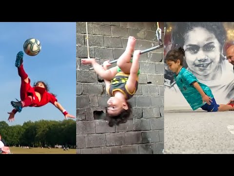 Arat Gym's most impressive videos