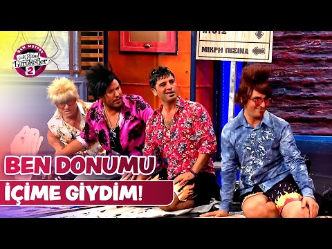 En İyi Bildiğimiz Şey! (179. Bölüm) - Arizona Kertenkeleleri 3