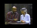 Sesame Street Gordon And Grandma