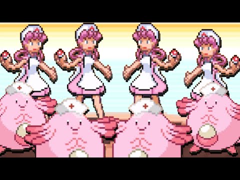 Attack of the clone Joys!! - Pokemon Adventures EP 41 | Rom Hack