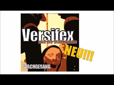 Versifex und die Stadtwache