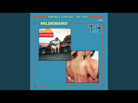 Video Cuando No Estás (Audio) de Hildemaro