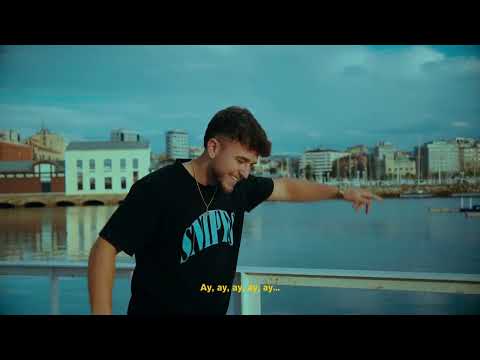 RAMUDO - TU Y YO [Prod. Vicious VIP , GARRY]