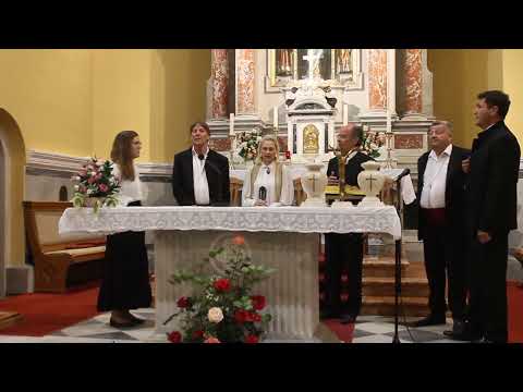 Klapa Geta - Ne pitaj me razlog mojoj tuzi