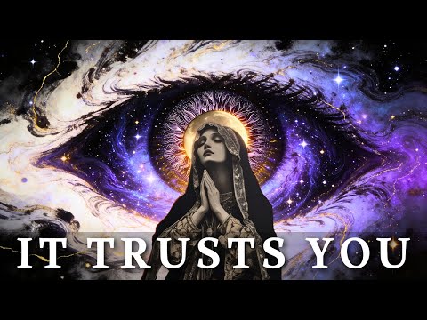 You Keep Questioning Your Worth, While The Universe Keeps Choosing You