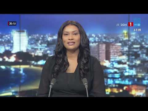 JOURNAL TELEVISE DE 20H - SAMEDI 04 JUILLET 2026