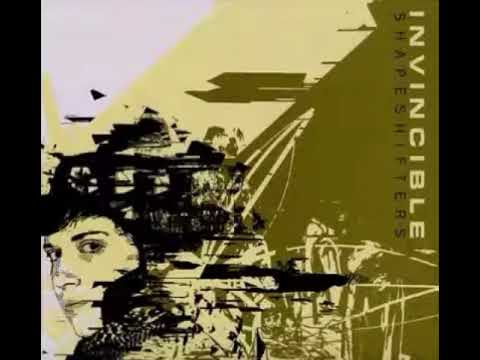 Invincible ft. Finale - Recognize INSTRUMENTAL