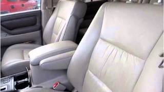 2000 Toyota Land Cruiser Used Cars Castle Rock CO