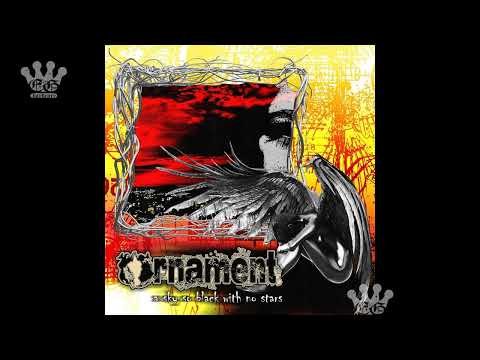 [EGxHC] Ornament - A Sky So Black With No Star - 2024 (Full Album)