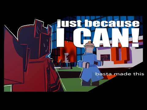 WRECKING BALL [ termination protocol animation]