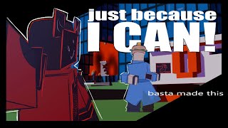 WRECKING BALL [ termination protocol animation]