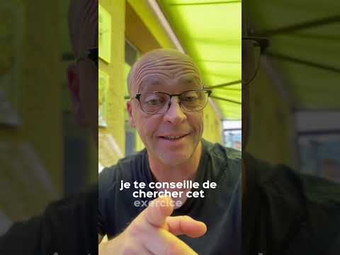 Comment dynamiser le nerf vague pour aider a guerir #diy #tips #magnetisme #nerf