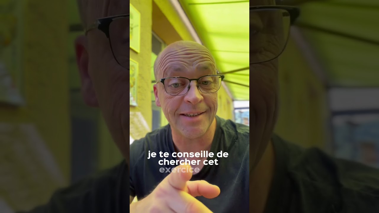 Comment dynamiser le nerf vague pour aider a guerir #diy #tips #magnetisme #nerf