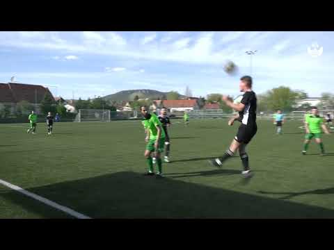 Győzelem hazai pályán! Pomáz ICO SE- Vecsés FC 1:0 (1:0)