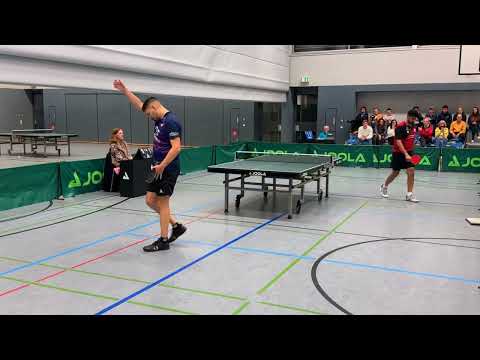 Simon Huth (2138) - Sudhanshu Grover (2319, Hausen) (Oberliga Hessen, Vorrunde 25/26)