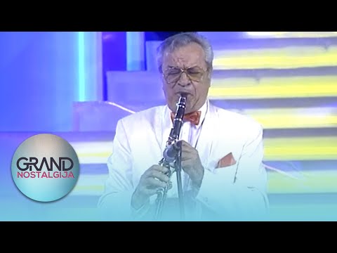 Boki Milosevic - CUNOVO ORO (Grand Nostalgija 2000)