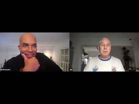 Jim Uglow interview Yeung Family Kung Fu Clarifications