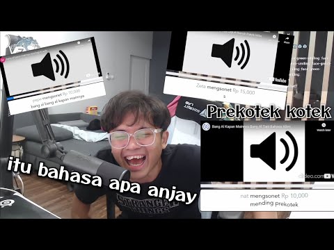 Bang Al Kapan Mainnya Bang Al Tapi Dalam Banyak Bahasa