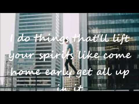 Frankie J ft Krayzie & Layzie Bone - Never Let You Down  Lyrics