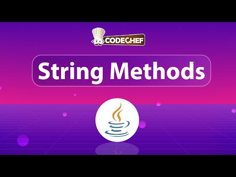 Java String Methods Explained Length Charat Substring Master Text Manipulation In Java