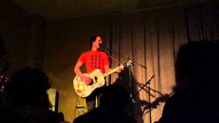 Jeffrey Lewis - Scowling Crackhead Ian (2015-02-06)