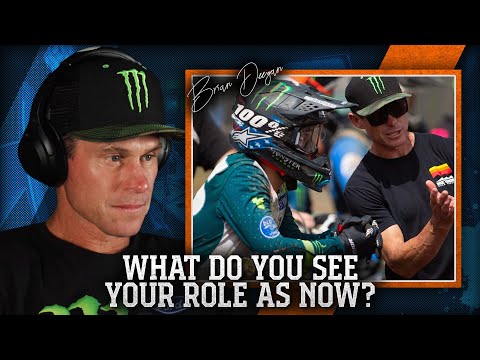 Brian Deegan “I’m here because I can offer a good service to my son”  - Gypsy Tales Podcast