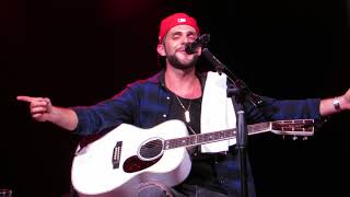 Thomas Rhett