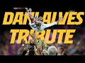 BARÇA PAYS TRIBUTE TO DANI ALVES ?❤️