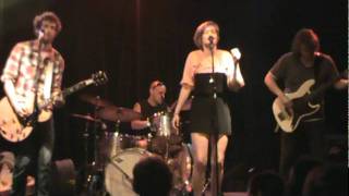 Salt &amp; Self - Battery Park + White Rabbit (Jefferson Airplane)