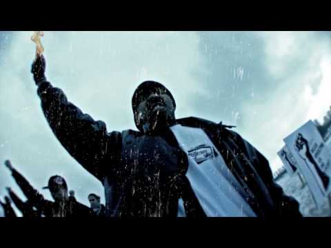 Gikkels ft. Dret - Vuisten in de Lucht (prod. Killing Skills)