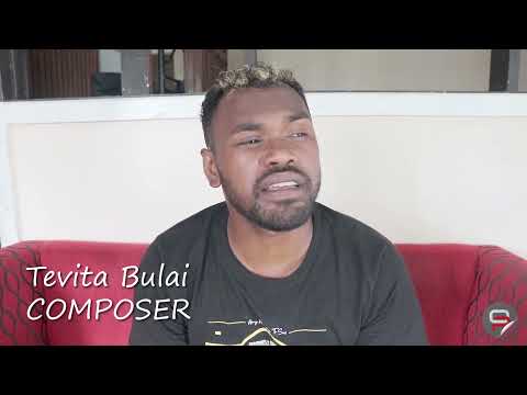 Tevita Bulai - Ma Sa Aji (Nai Talanoa Ni Sere) 2021