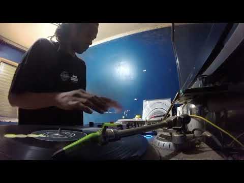 DJ RTA - "Catch Wreck" Juggle