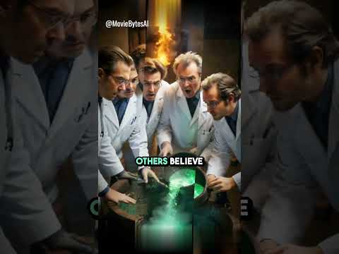 The Enigmatic Metal Cauldrons of Siberia: Ancient Technology or Otherworldly Relics? #history