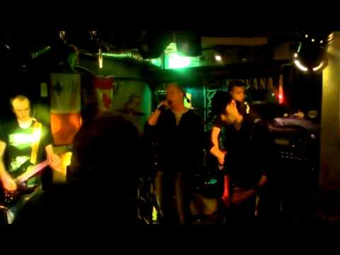 Авард - Кровь и песок (2014)