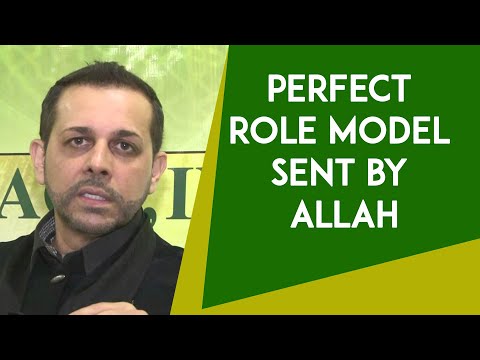 Where Would The World Be If We Followed Imam Ali? - Hajj Hassanain Rajabali