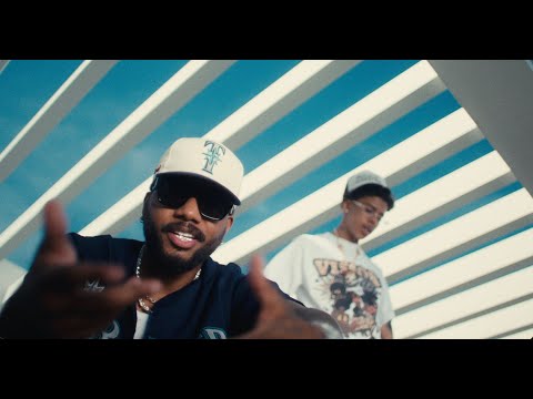 Bryson Tiller, Luh Tyler - No Sharing (Official Music Video)