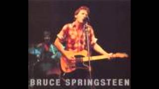 Bruce Springsteen the little things my baby does cover 2010
