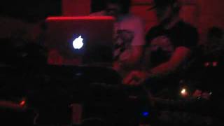 MSTRKRFT in Paris, France